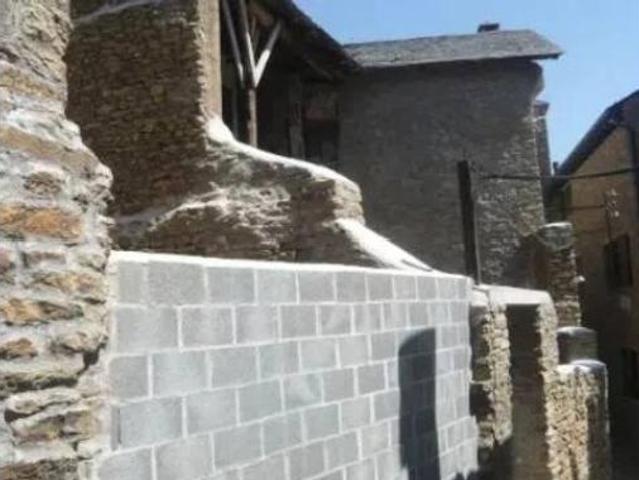 Casa rústica Venta Sort, Sort