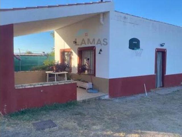 Casa rústica Venta Saucedilla, Saucedilla