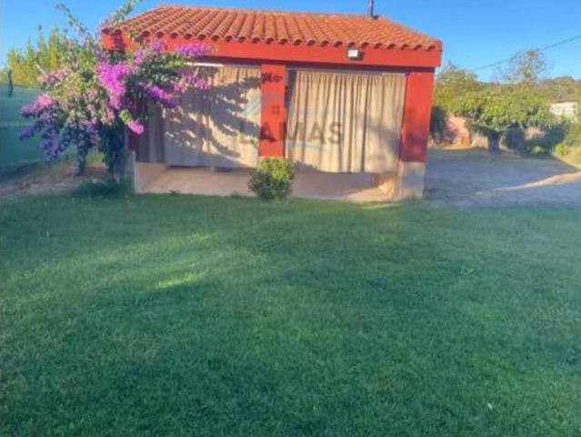 Casa rústica Venta Saucedilla, Saucedilla