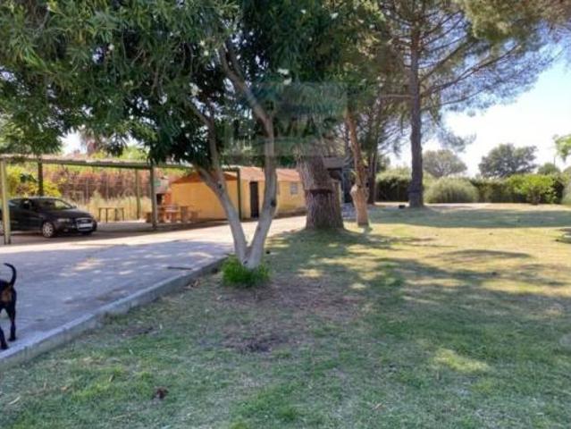 Casa rústica Venta Saucedilla, Saucedilla