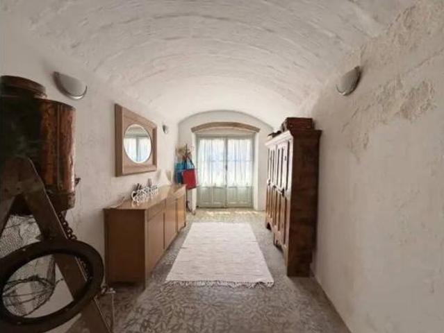 Casa rústica Venta Saus, Camallera i Llampaies, Camallera