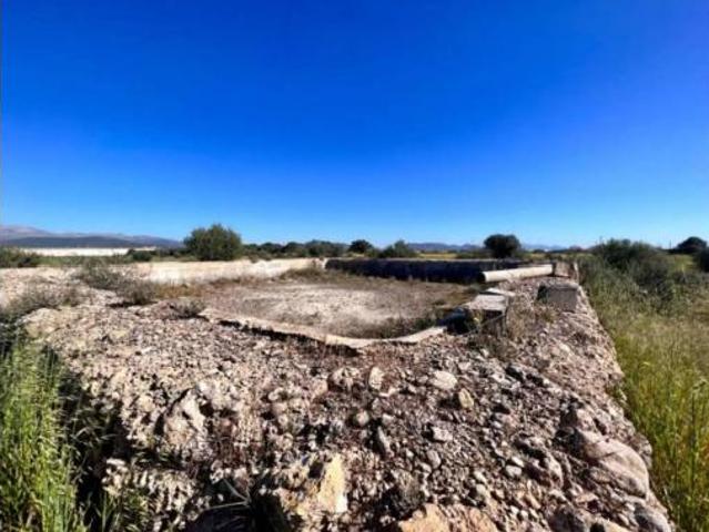 Casa rústica Venta Sa Pobla, Sa Pobla