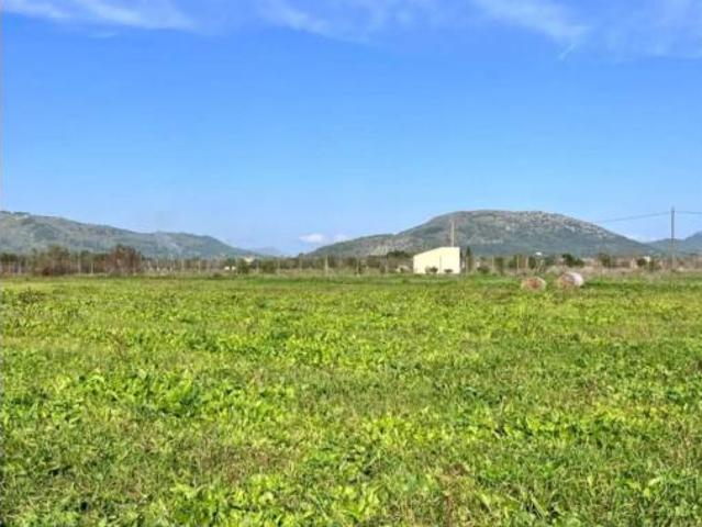 Casa rústica Venta Sa Pobla, Sa Pobla