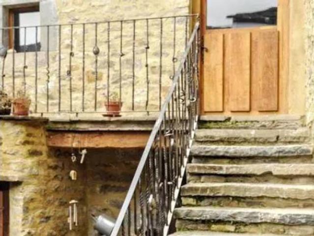 Casa rústica Venta Sabiñánigo, Sabiñánigo
