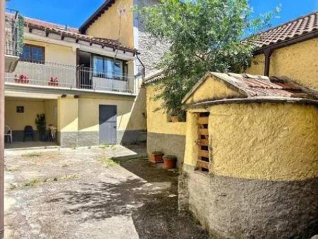 Casa rústica Venta Sabiñánigo, Sabiñánigo