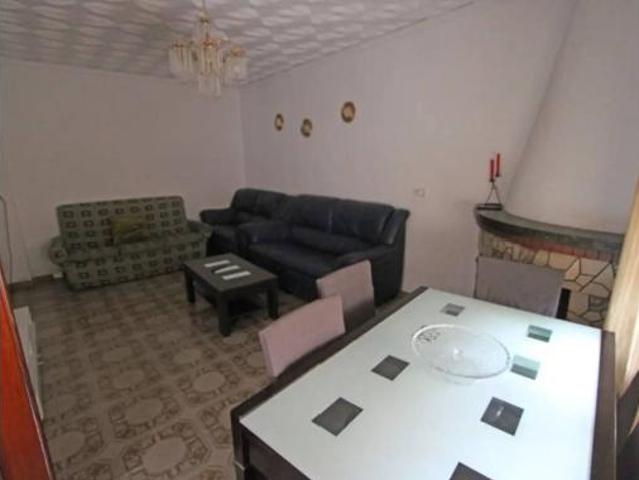 Casa rústica Venta Sagra, Sagra