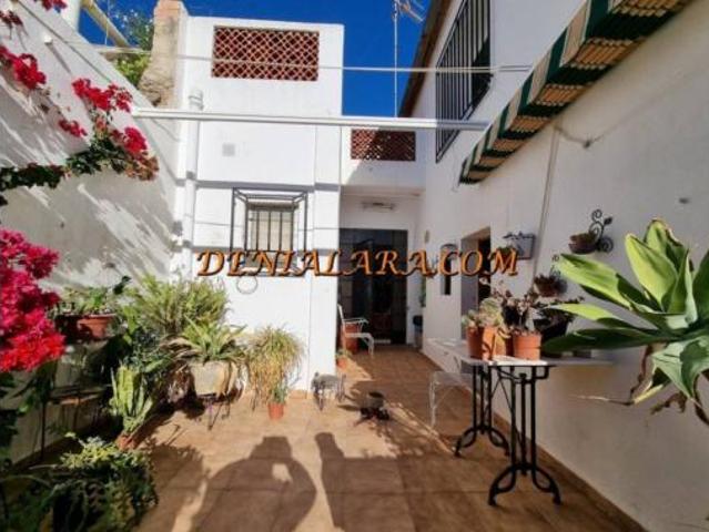 Casa rústica Venta Sagra, Sagra