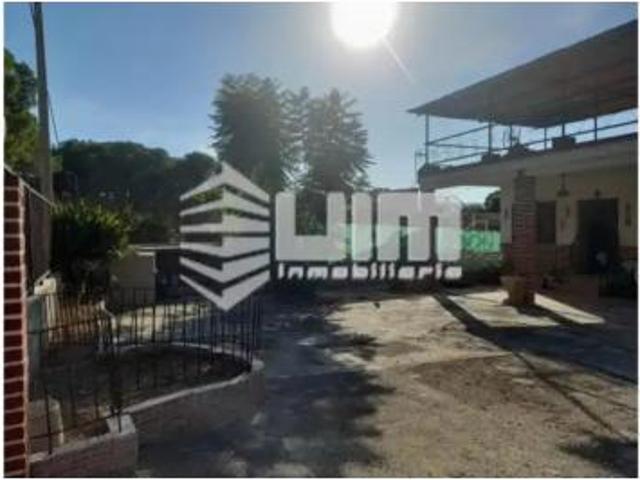 Casa rústica Venta Sagunt Sagunto, Alt Palància Doctor Palos