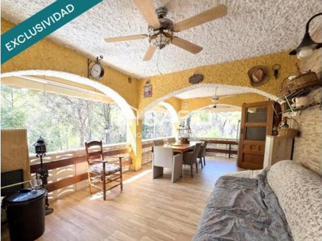 Casa rústica Venta Sagunt Sagunto, Alt Palància Doctor Palos