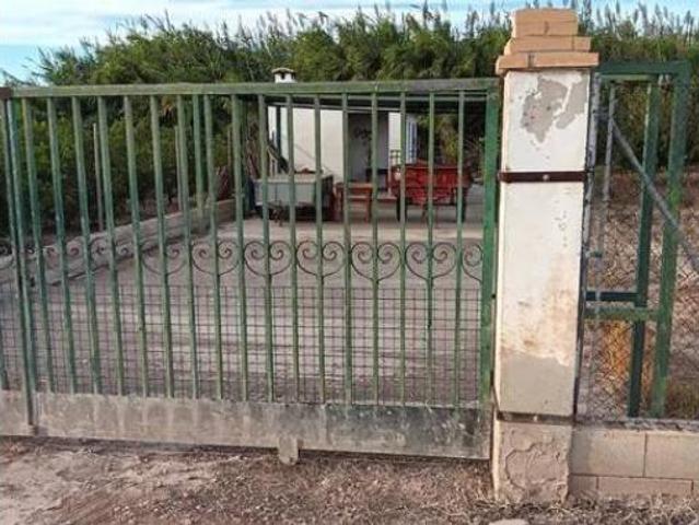 Casa rústica Venta Sagunt Sagunto, Almardà