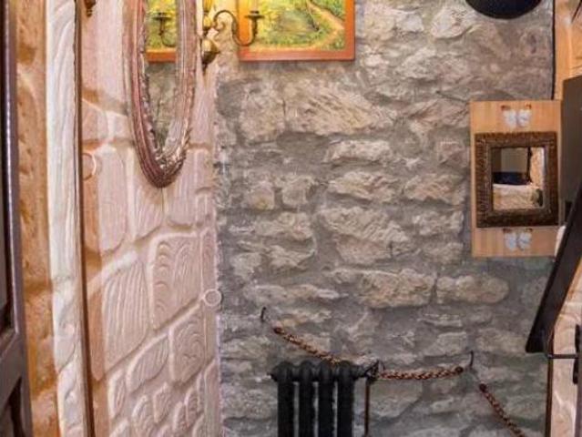 Casa rústica Venta Sajazarra, Sajazarra