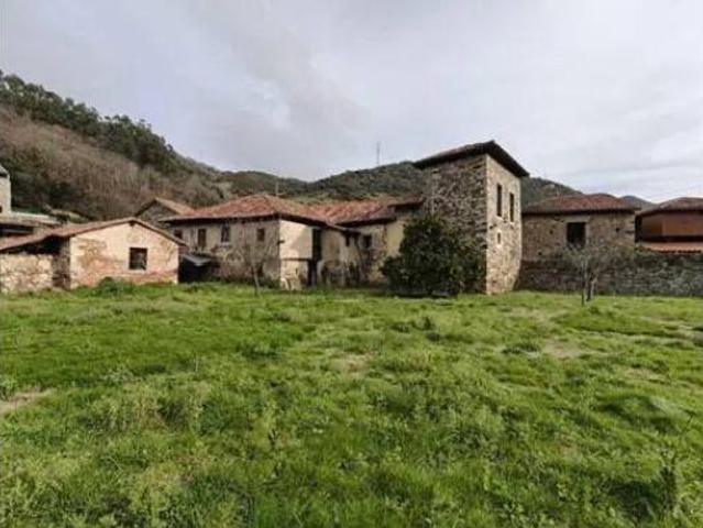 Casa rústica Venta Salas, Salas