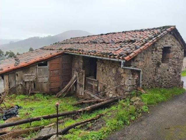 Casa rústica Venta Salas, Salas