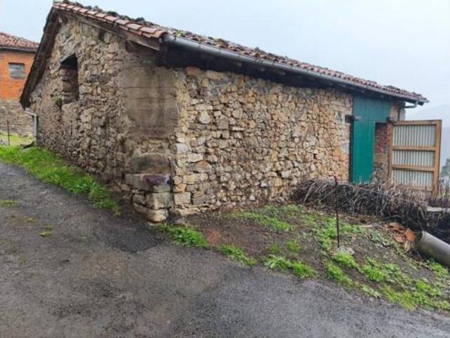 Casa rústica Venta Salas, Salas