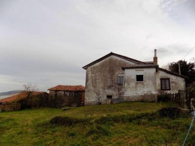 Casa rústica Venta Salas, Escobio Salas
