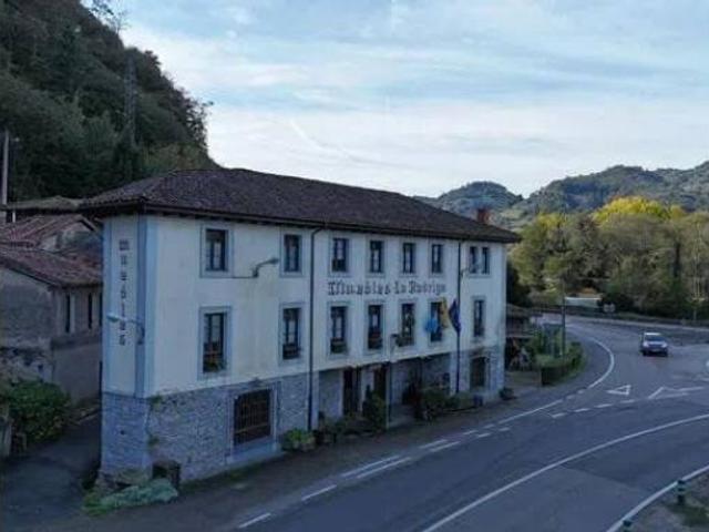 Casa rústica Venta Salas, Salas