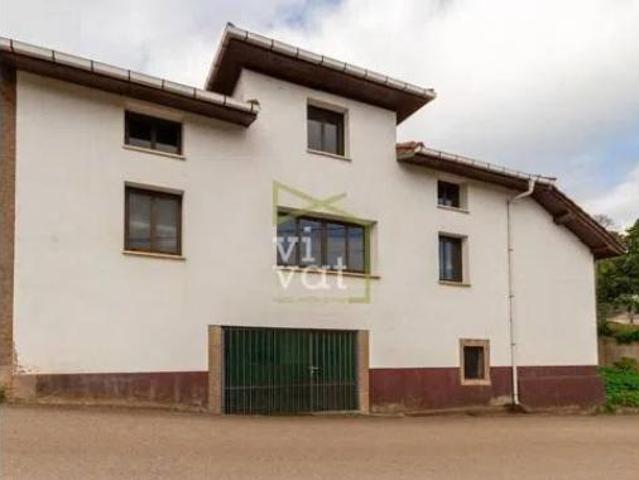 Casa rústica Venta Salas, Salas