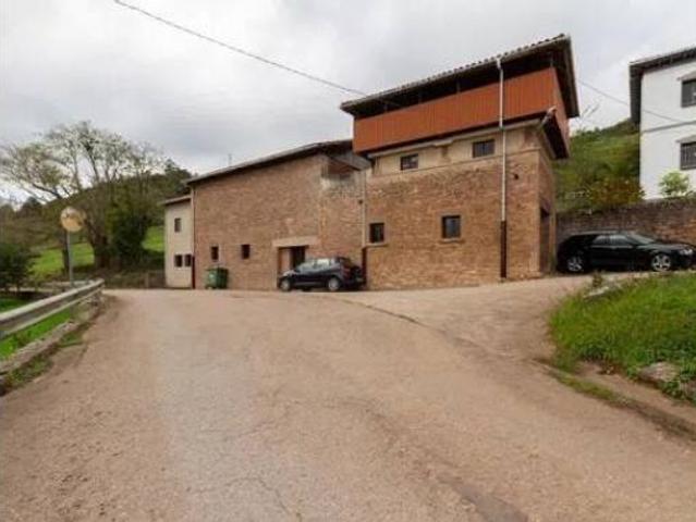 Casa rústica Venta Salas, Salas