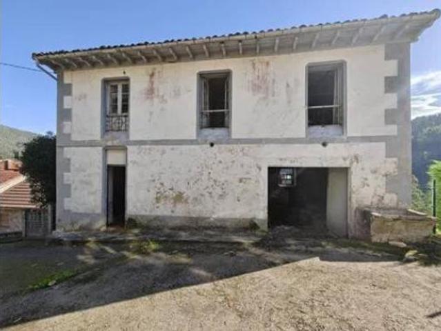 Casa rústica Venta Salas, Salas