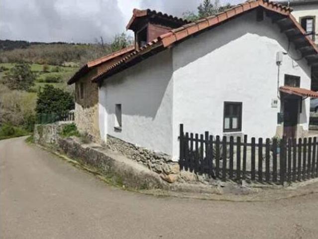 Casa rústica Venta Salas, Salas