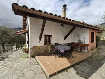 Casa rústica Venta Salas, Salas