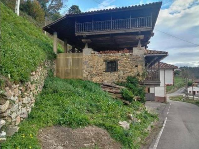 Casa rústica Venta Salas, Salas
