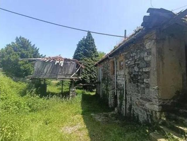 Casa rústica Venta Salas, Salas