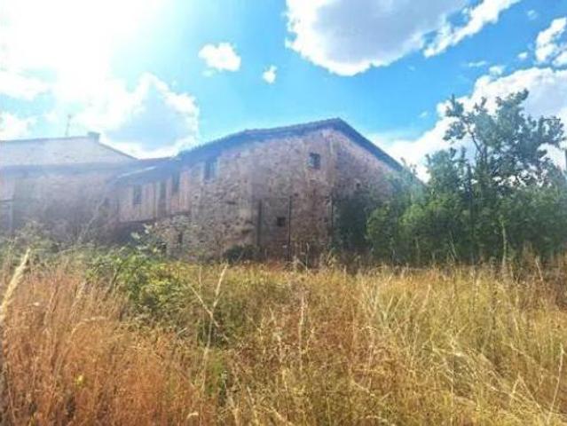 Casa rústica Venta Salinas de Pisuerga, Monasterio