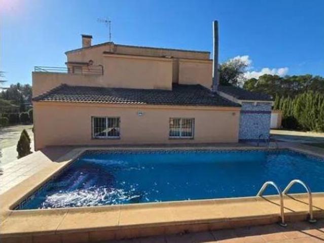 Casa rústica Venta Salinas, Salinas