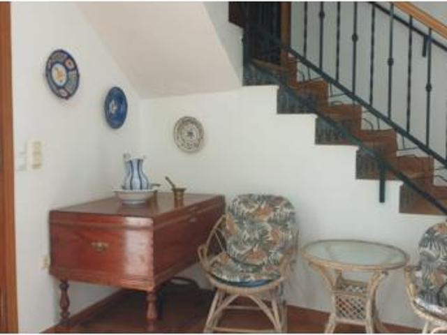 Casa rústica Venta Salobreña, La Caleta Guardia