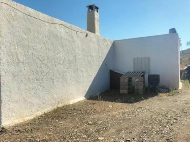 Casa rústica Venta Salobreña, Salobreña