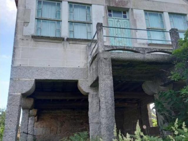 Casa rústica Venta Salvaterra de Miño, Alxen