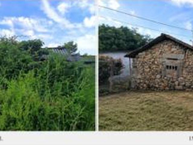 Casa rústica Venta Salvaterra de Miño, Corzanes