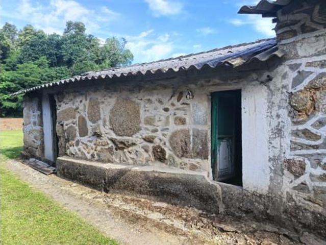 Casa rústica Venta Salvaterra de Miño, Corzanes