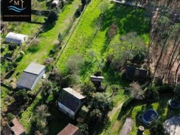 Casa rústica Venta Salvaterra de Miño, Salvaterra de Miño