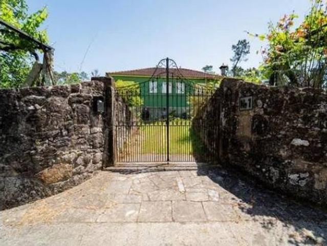 Casa rústica Venta Salvaterra de Miño, Salvaterra de Miño