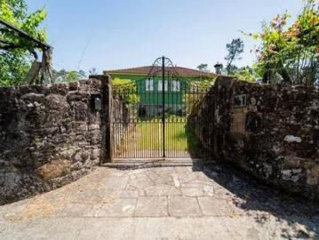 Casa rústica Venta Salvaterra de Miño, Salvaterra de Miño