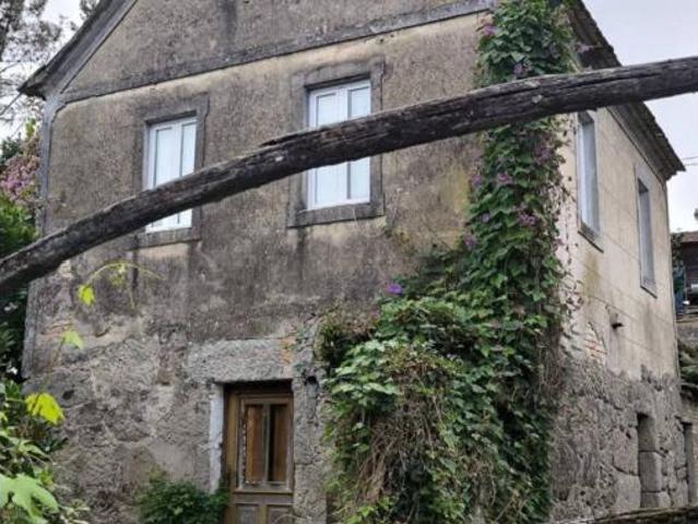 Casa rústica Venta Salvaterra de Miño, Salvaterra de Miño