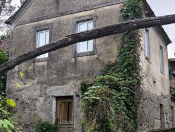 Casa rústica Venta Salvaterra de Miño, Salvaterra de Miño