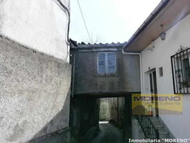 Casa rústica Venta Samos, Samos