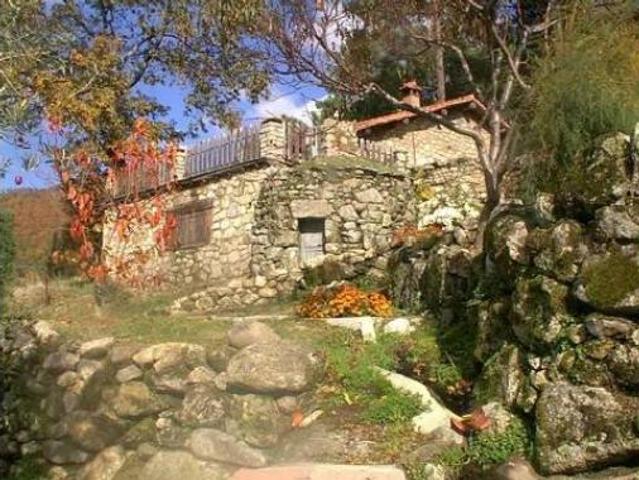 Casa rústica Venta San Martín de Trevejo, San Martín de Trevejo