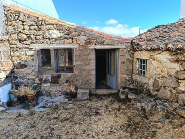 Casa rústica Venta San Martín de la Vega del Alberche, San Martín de la Vega del Alberche