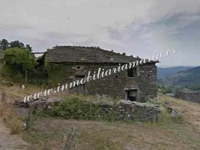 Casa rústica Venta San Martín de Oscos, San Martín de Oscos