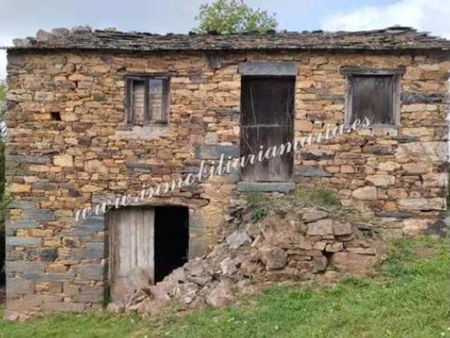 Casa rústica Venta San Martín de Oscos, San Martín de Oscos