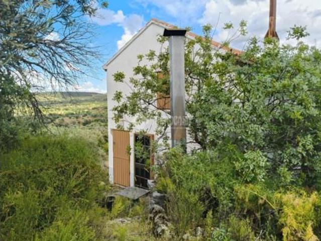 Casa rústica Venta San Martín de Pusa, San Martín de Pusa
