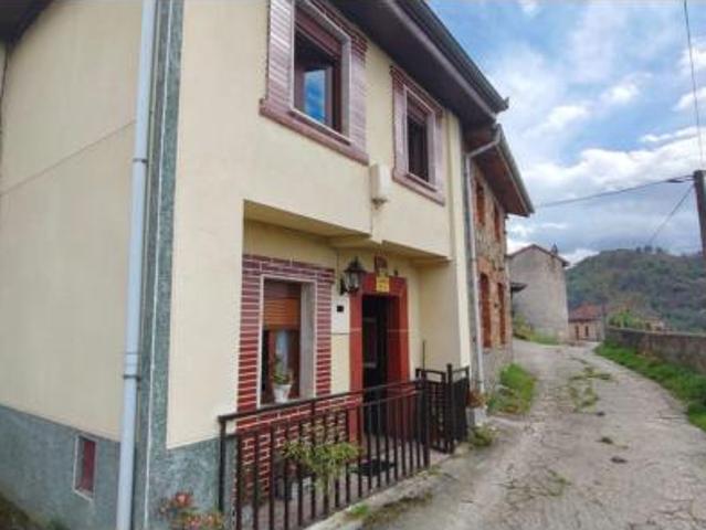 Casa rústica Venta San Martín del Rey Aurelio, El Candanal El Entrego