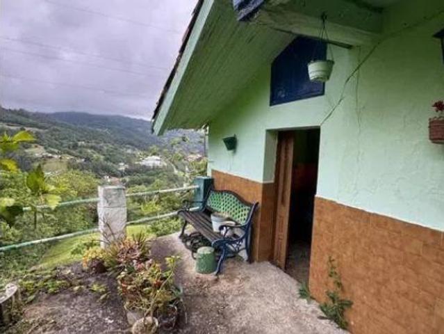 Casa rústica Venta San Martín del Rey Aurelio, San Martín del Rey Aurelio