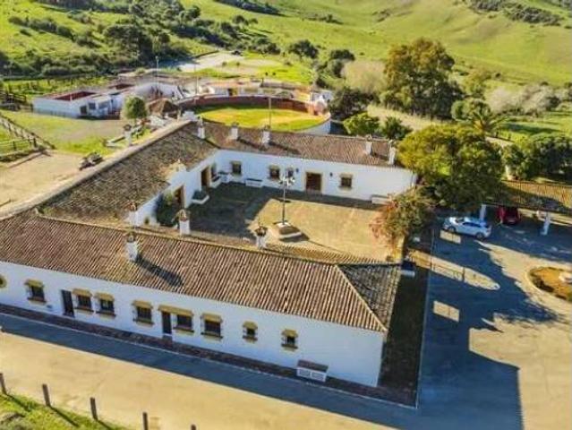 Casa rústica Venta San Martín del Tesorillo, San Martín del Tesorillo