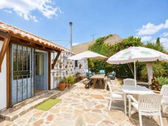 Casa rústica Venta San Miguel de Abona, El Roque