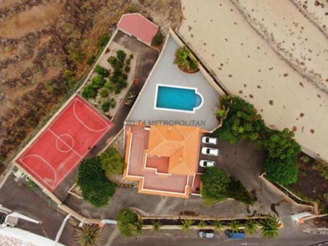 Casa rústica Venta San Miguel de Abona, San Miguel de Abona